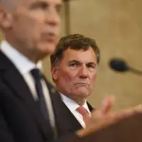 Conservatives call on government to release U.S. trade offer details
