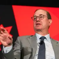 Canada-U.S. trade talks collapsed over disputed deal terms, Carney's envoy says