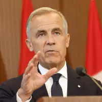 Canadian culture, French are fundamental rights -- not trade irritants, Carney says