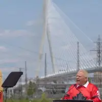 Ford calls Trump a ‘loser’ and ‘dictator’ after president posts about Ontario premier