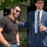 El-Sayed distances himself from popular streamer's comments on Israel and Jewish Americans