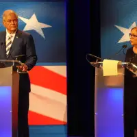 Darline Graham, Ralph Norman go head-to-head in South Carolina's GOP Senate runoff