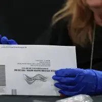 Trump's push to restrict mail ballots has failed. Other efforts to reshape the midterms are ongoing