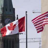 Ottawa to hit U.S. back with tariffs on steel, aluminum, smartphones and golf clubs