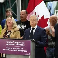 QuickQuotes: Reaction to Canada's retaliation against Trump tariffs