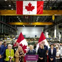 The federal government pledged a $7.5B tariff-relief package. Here's what's in it.