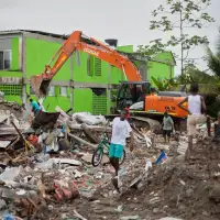 Canada pledges $2 million in aid for earthquake relief in Colombia