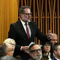 Former NDP MP Boulerice officially exits Parliament to run in Quebec election