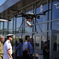 Canadian Army looking for surveillance, cargo-drop drone suppliers