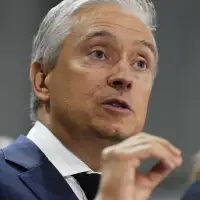 Finance minister to meet with Indian counterpart today