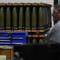 Canadian firm plans New Brunswick TNT plant to double NATO's explosives supply
