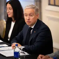 Champagne defends reversal on seafood tariffs against U.S.