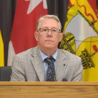 New Brunswick gives green light for 500 MW gas plant, subject to conditions