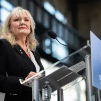 B.C. Conservative leader Findlay 'not going anywhere' amid private-eye revelations