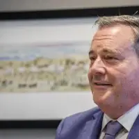 Jason Kenney on Conservative leadership aspirations as MPs doubt Pierre Poilievre’s future