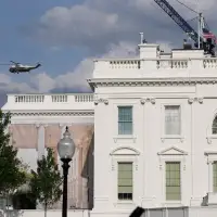 Former White House teleprompter operator ordered to turn over profits, pay fine over insider trading