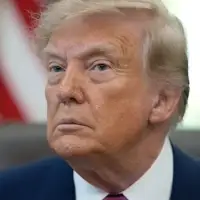 Trump calls Canada one of the ‘worst abusers,’ says he doesn’t want ‘Canadian anything’