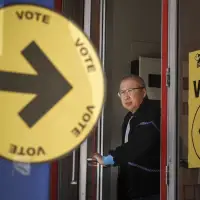 Liberals sweep trio of byelections in Chicoutimi, Toronto and Vancouver