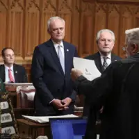 Sober Second Thinking in a Time of Turmoil: Mobilizing Canada’s Senate