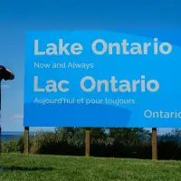 Trump contacted Apple directly to change name of Lake Ontario to Lake America: Burgum
