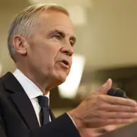 Carney government asks court to quash lawsuit over projected missed emission targets