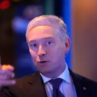 Champagne to meet U.S. counterpart Bessent at G20 ministers' meeting