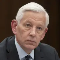 Carney names Dominic Barton as chair of Invest in Canada, replaces CEO