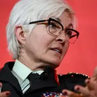 Canada hosts U.S., Chinese military leaders at Indo-Pacific defence forum