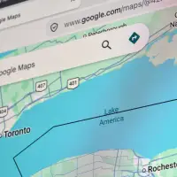Author says Trump's 'Lake America' order driving hits to guide on ditching U.S. tech