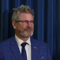 Banman blasts 'fringe' circle around B.C. Conservative leader as caucus shrinks again