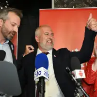 Carney's Liberals pick up seat with byelection win in Chicoutimi-Le Fjord