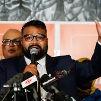 'A great time to be a Liberal': Carney government sweeps trio of byelections