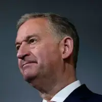 Head of Defence Investment Agency to step down after one year in job, sources say