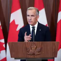 Why Trump's trade war with Canada is poised to drag past the midterms