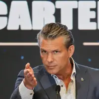 Pentagon defends Hegseth's controversial post about Canadian cadet program