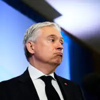 Champagne says U.S. move to invite Russia to G20 meeting caused 'a lot of discomfort'