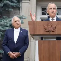 Major changes coming to 24 Sussex Dr., famed architect Moshe Safdie says