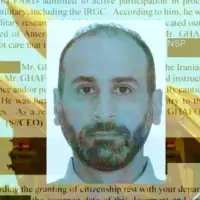 Canada gave contracts to Iran VP’s son while investigating role in regime missile program