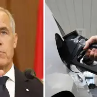 Carney government to extend gas tax holiday into the new year, sources say