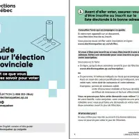 Elections Quebec asked government to change French-language laws in 2023