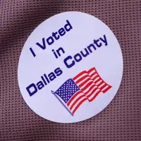FACT FOCUS: Texans listed as 'suspense voters' can still cast a ballot if they confirm their address