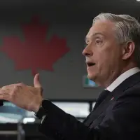 Ottawa extending gas tax holiday to January