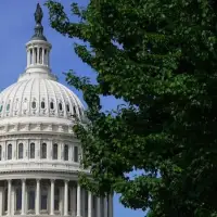 Republicans back Trump in his trade war with Canada