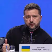 Zelensky plans to visit Canada next week, but trip yet to be finalized, sources say