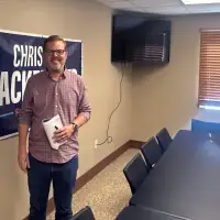Here's a look at 'reach' election races where Democrats hope to pull off House upsets