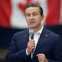 Pierre Poilievre championed counter-tariffs. Why his Conservatives are suddenly changing their tune