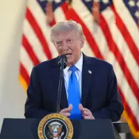 The Latest: Former labor secretary oversaw hostile work environment, misused funds, report finds
