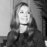Gloria Steinem, defining symbol of women's movement and eloquent advocate for equality, dies at 92