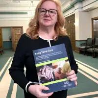 Audit flags reports of abuse, missing patients in N.L. long-term care