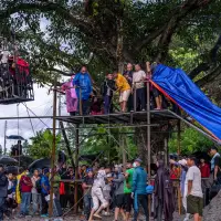 Global Affairs working to collect DNA from families of missing Canadians in Nepal